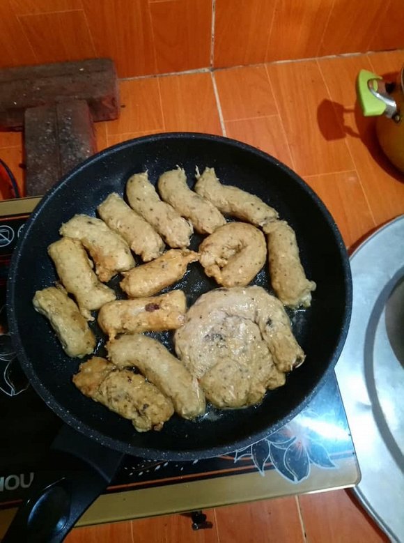 Cười ná thở với bộ sưu tập những món ăn của hội chị em nội trợ ghét bếp chính hiệu - 6 Cười ná thở với bộ sưu tập những món ăn của hội chị em nội trợ ghét bếp chính hiệu - 6
