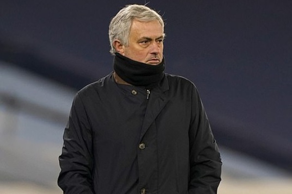 Mourinho bước vào 2 tuần quyết định, Tottenham đã nhắm người thay thế Mourinho bước vào 2 tuần quyết định, Tottenham đã nhắm người thay thế