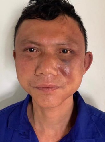 Vờ mua xe rồi 'vít ga' bỏ chạy Vờ mua xe rồi 'vít ga' bỏ chạy