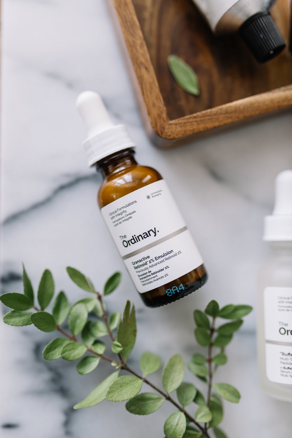 4 cặp retinol + kem dưỡng siêu hợp cạ: Không gây kích ứng mà còn đưa da bạn chạm tới cảnh giới 0% khuyết điểm 4 cặp retinol + kem dưỡng siêu hợp cạ: Không gây kích ứng mà còn đưa da bạn chạm tới cảnh giới 0% khuyết điểm