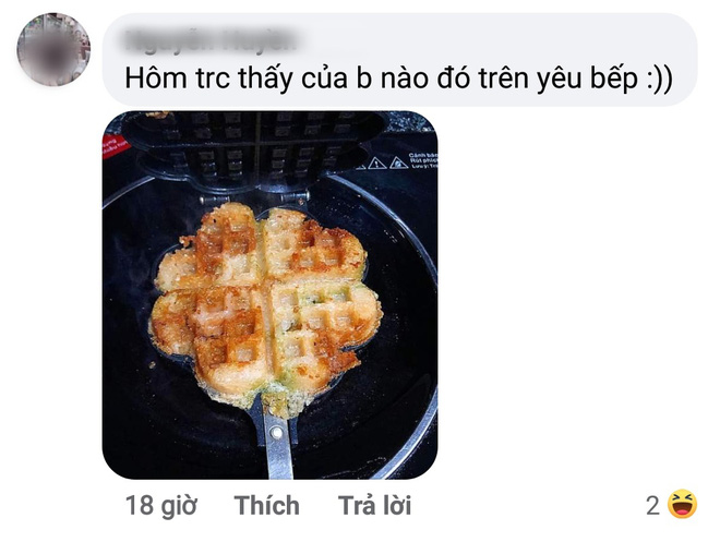 Dùng nồi chiên không dầu chế biến bánh chưng bánh tét, dân mạng bùng lên tranh cãi - 7 Dùng nồi chiên không dầu chế biến bánh chưng bánh tét, dân mạng bùng lên tranh cãi - 7