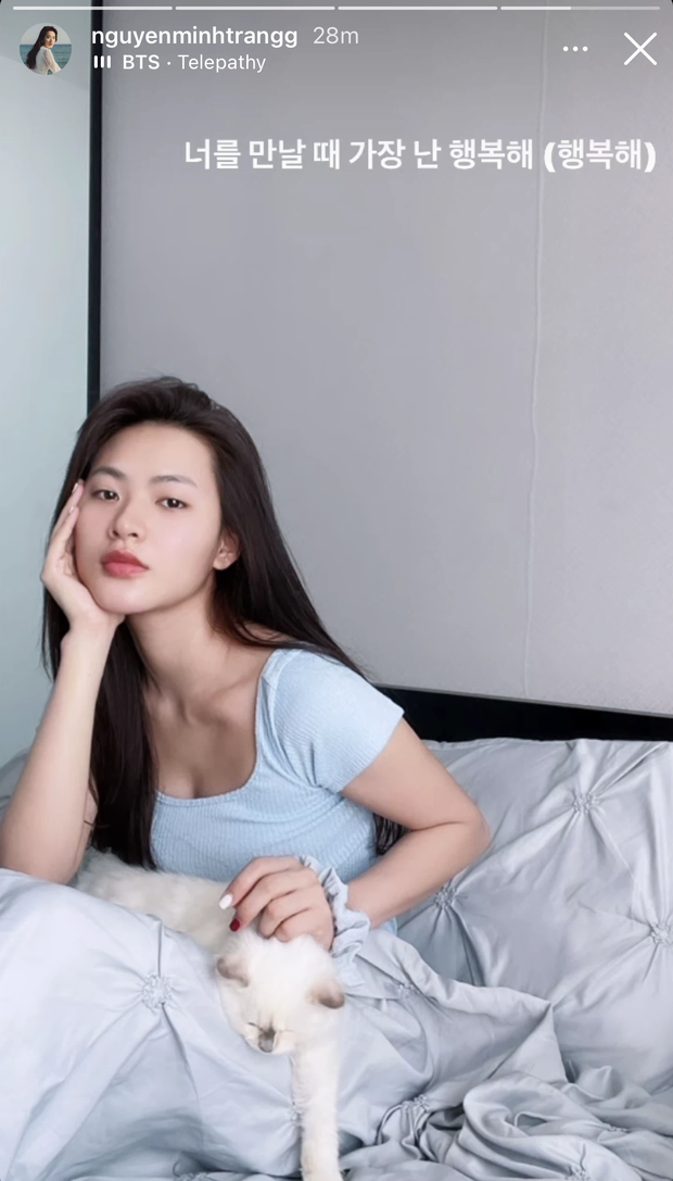 Loạt gái xinh khoe mặt mộc, vẻ đẹp tự nhiên đôi khi còn 'ăn đứt' lúc trang điểm - 5 Loạt gái xinh khoe mặt mộc, vẻ đẹp tự nhiên đôi khi còn 'ăn đứt' lúc trang điểm - 5
