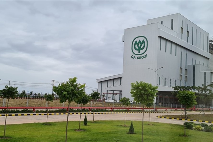 Đầu tư nước ngoài phục hồi trong 2 tháng đầu năm 2021 Đầu tư nước ngoài phục hồi trong 2 tháng đầu năm 2021
