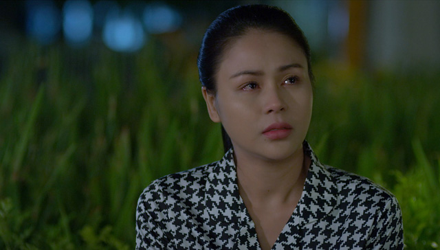 Hướng dương ngược nắng tập 33: Minh 'sốc' không phải máu mủ họ Cao, bị Kiên rủ về phe cùng chống lại Bạch Cúc - 2 Hướng dương ngược nắng tập 33: Minh 'sốc' không phải máu mủ họ Cao, bị Kiên rủ về phe cùng chống lại Bạch Cúc - 2