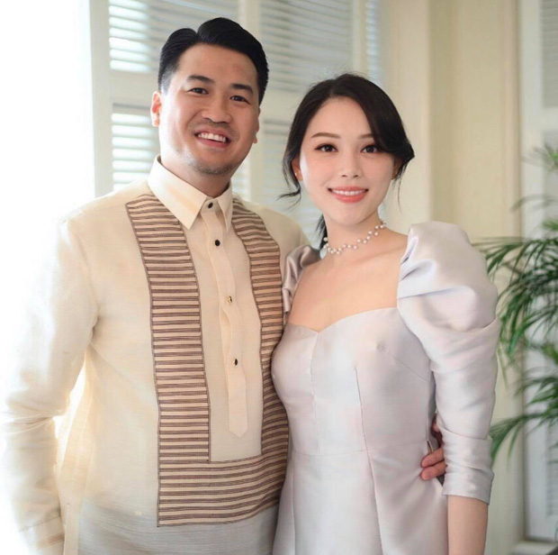 Linh Rin kể chuyện bị chồng 'bơ đẹp', tưởng thế nào ai dè lại khiến dân tình ganh tỵ - 2 Linh Rin kể chuyện bị chồng 'bơ đẹp', tưởng thế nào ai dè lại khiến dân tình ganh tỵ - 2