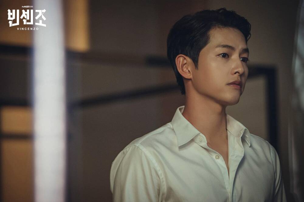 Nữ chính 'lố lăng' khiến phim của Song Joong Ki bị chê tơi tả, phim của Park Shin Hye cũng tệ không kém! - 4 Nữ chính 'lố lăng' khiến phim của Song Joong Ki bị chê tơi tả, phim của Park Shin Hye cũng tệ không kém! - 4