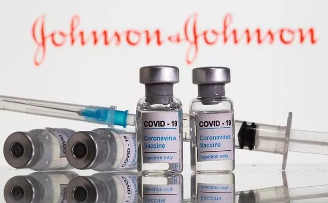 Nhà Trắng ngạc nhiên trước việc Johnson&Johnson không đủ vaccine Covid-19 để bàn giao Nhà Trắng ngạc nhiên trước việc Johnson&Johnson không đủ vaccine Covid-19 để bàn giao