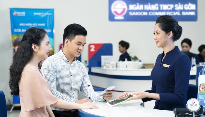 Lãi suất huy động tiếp tục giảm, chờ tín hiệu từ lãi suất cho vay Lãi suất huy động tiếp tục giảm, chờ tín hiệu từ lãi suất cho vay