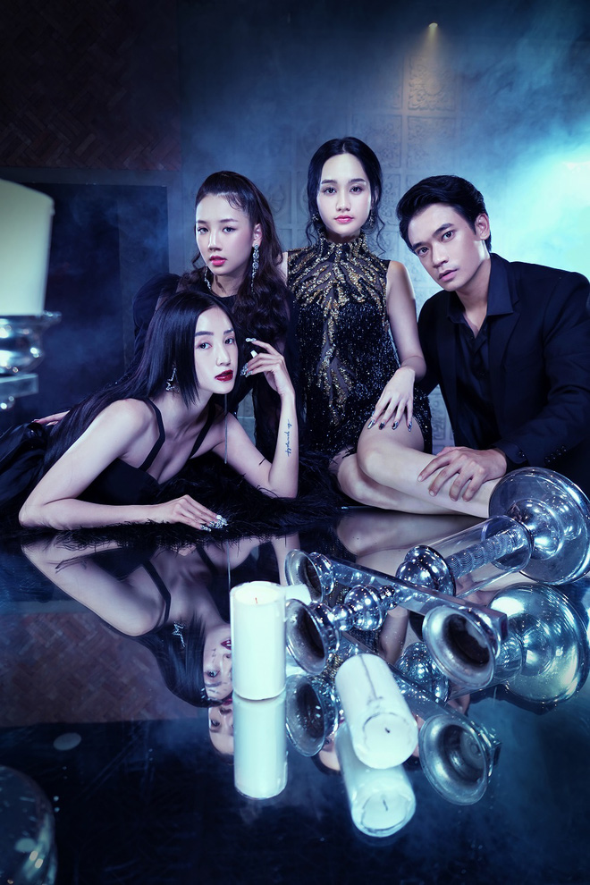 Loạt phim kinh dị Việt lũ lượt ra mắt năm 2021: Victor Vũ lần nữa 'chơi ngải' showbiz Việt, đạo diễn Hai Phượng trở lại với Bóng Đè - 23 Loạt phim kinh dị Việt lũ lượt ra mắt năm 2021: Victor Vũ lần nữa 'chơi ngải' showbiz Việt, đạo diễn Hai Phượng trở lại với Bóng Đè - 23