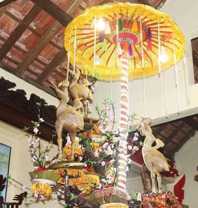 Vì sao lễ Phật quanh năm không bằng ngày Rằm tháng Giêng? - 1 Vì sao lễ Phật quanh năm không bằng ngày Rằm tháng Giêng? - 1