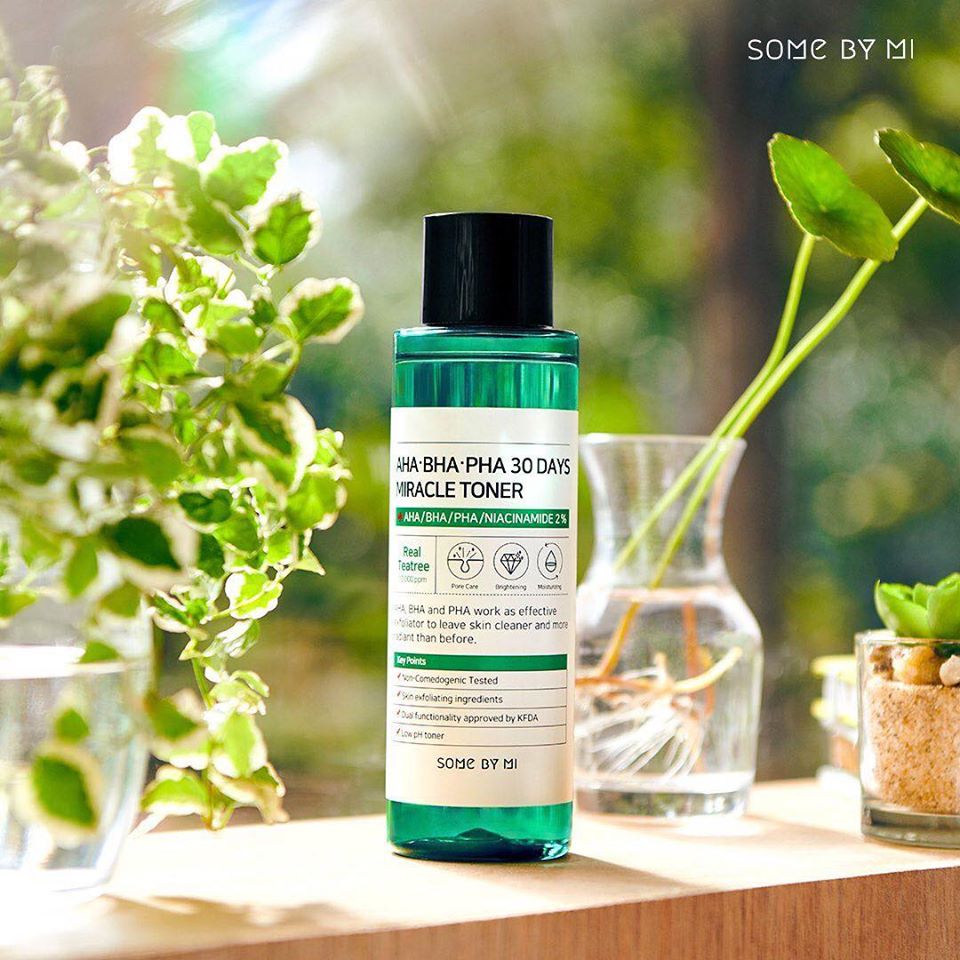 4 sản phẩm acid nhẹ nhàng giúp da dẻ mịn mướt, lỗ chân lông thu nhỏ mà không sợ bị kích ứng, khô tróc - 3 4 sản phẩm acid nhẹ nhàng giúp da dẻ mịn mướt, lỗ chân lông thu nhỏ mà không sợ bị kích ứng, khô tróc - 3