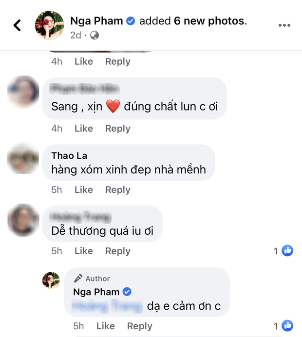 'Bà Hai' nhà Minh Nhựa có động thái đầu tiên sau vụ chồng ly hôn 'bà cả' - 2 'Bà Hai' nhà Minh Nhựa có động thái đầu tiên sau vụ chồng ly hôn 'bà cả' - 2