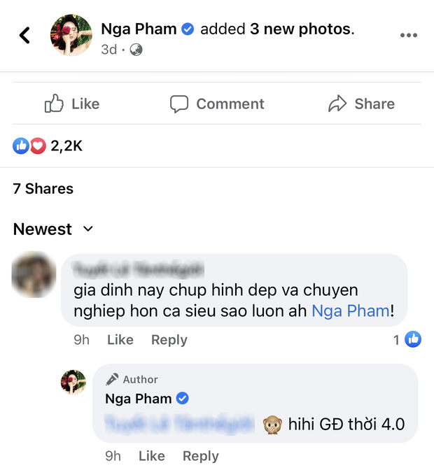 'Bà Hai' nhà Minh Nhựa có động thái đầu tiên sau vụ chồng ly hôn 'bà cả' - 3 'Bà Hai' nhà Minh Nhựa có động thái đầu tiên sau vụ chồng ly hôn 'bà cả' - 3