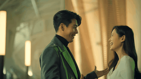Giữa nghi vấn mang thai, Son Ye Jin xuất hiện bên Hyun Bin nhưng nhất quyết che vóc dáng? Giữa nghi vấn mang thai, Son Ye Jin xuất hiện bên Hyun Bin nhưng nhất quyết che vóc dáng?