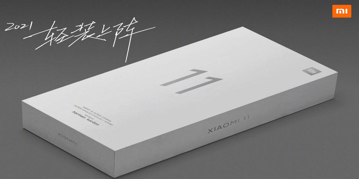 Siêu flagship Mi 11 | 5G tại Việt Nam sẽ có kèm củ sạc nhanh 55W và chương trình pre-order hấp dẫn Siêu flagship Mi 11 | 5G tại Việt Nam sẽ có kèm củ sạc nhanh 55W và chương trình pre-order hấp dẫn