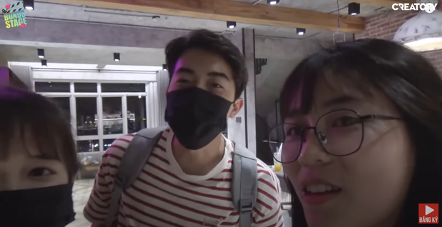 Misthy thăm cơ ngơi nhà Khởi My - Kelvin Khánh, tiết lộ lý do nhạy cảm khiến cô nàng đến trễ - 1 Misthy thăm cơ ngơi nhà Khởi My - Kelvin Khánh, tiết lộ lý do nhạy cảm khiến cô nàng đến trễ - 1