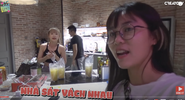 Misthy thăm cơ ngơi nhà Khởi My - Kelvin Khánh, tiết lộ lý do nhạy cảm khiến cô nàng đến trễ - 2 Misthy thăm cơ ngơi nhà Khởi My - Kelvin Khánh, tiết lộ lý do nhạy cảm khiến cô nàng đến trễ - 2