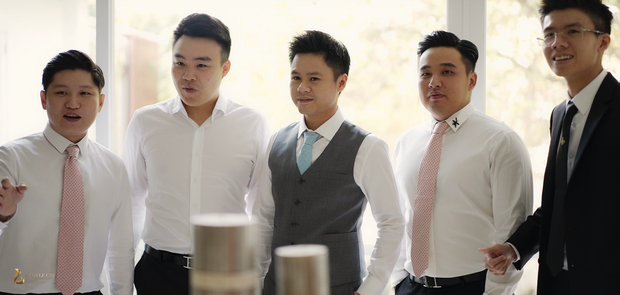 Chán 'ém hàng', TGĐ Phan Thành công khai toàn bộ ảnh lễ ăn hỏi với siêu xe và kim cương khổng lồ - 9 Chán 'ém hàng', TGĐ Phan Thành công khai toàn bộ ảnh lễ ăn hỏi với siêu xe và kim cương khổng lồ - 9