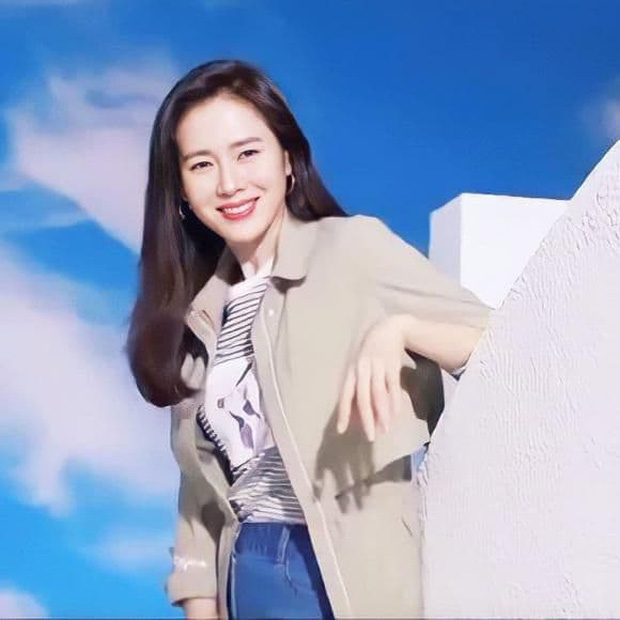 Giữa nghi vấn mang thai, Son Ye Jin xuất hiện bên Hyun Bin nhưng nhất quyết che vóc dáng? - 2 Giữa nghi vấn mang thai, Son Ye Jin xuất hiện bên Hyun Bin nhưng nhất quyết che vóc dáng? - 2