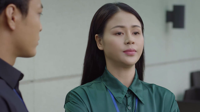 Hướng dương ngược nắng tập 33: Minh 'sốc' không phải máu mủ họ Cao, bị Kiên rủ về phe cùng chống lại Bạch Cúc - 1 Hướng dương ngược nắng tập 33: Minh 'sốc' không phải máu mủ họ Cao, bị Kiên rủ về phe cùng chống lại Bạch Cúc - 1