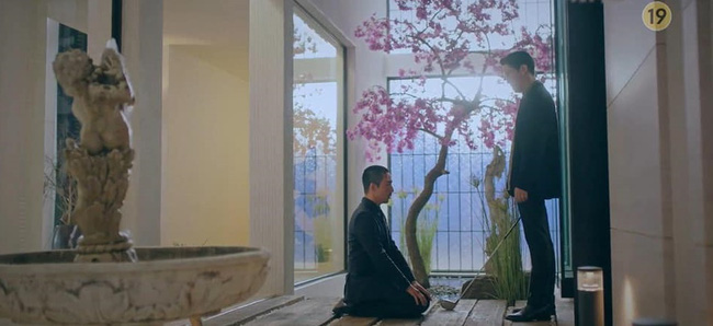 Cuộc chiến thượng lưu phần 2: Vợ chồng Ju Dan Tae - Seo Jin gây phẫn nộ vì quá độc ác, tự gây ra họa lại đổ lên đầu người khác - 1 Cuộc chiến thượng lưu phần 2: Vợ chồng Ju Dan Tae - Seo Jin gây phẫn nộ vì quá độc ác, tự gây ra họa lại đổ lên đầu người khác - 1