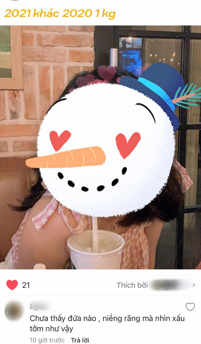 Dân tình bức xúc với thanh niên 'không ăn nho được thì nói nho xanh', tán em không được quay sang chê em xấu liền - 3 Dân tình bức xúc với thanh niên 'không ăn nho được thì nói nho xanh', tán em không được quay sang chê em xấu liền - 3