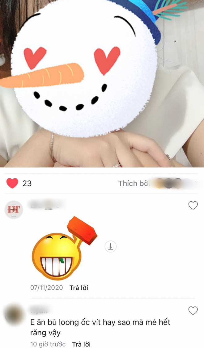 Dân tình bức xúc với thanh niên 'không ăn nho được thì nói nho xanh', tán em không được quay sang chê em xấu liền - 1 Dân tình bức xúc với thanh niên 'không ăn nho được thì nói nho xanh', tán em không được quay sang chê em xấu liền - 1