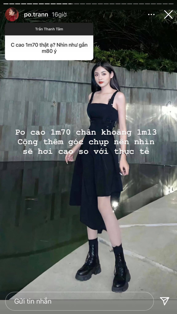 Hot girl 'trứng rán' tiết lộ sự thật về đôi chân của mình, vượt xa Thanh Hằng Hot girl 'trứng rán' tiết lộ sự thật về đôi chân của mình, vượt xa Thanh Hằng