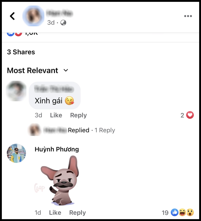 Huỳnh Phương chưa lên tiếng nhưng bạn gái tin đồn đã tung hình ảnh ngầm khẳng định tất cả - 6 Huỳnh Phương chưa lên tiếng nhưng bạn gái tin đồn đã tung hình ảnh ngầm khẳng định tất cả - 6