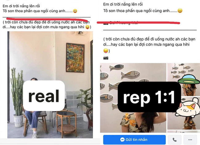 CĂNG: Màn đạo ý tưởng quán cafe giống từ cái cửa cho tới nội dung marketing, bên bị tố còn đáp trả ngang ngược khiến cộng đồng mạng phẫn nộ - 5 CĂNG: Màn đạo ý tưởng quán cafe giống từ cái cửa cho tới nội dung marketing, bên bị tố còn đáp trả ngang ngược khiến cộng đồng mạng phẫn nộ - 5
