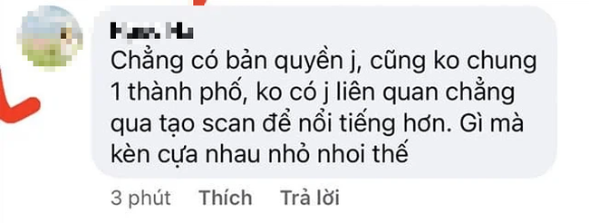 CĂNG: Màn đạo ý tưởng quán cafe giống từ cái cửa cho tới nội dung marketing, bên bị tố còn đáp trả ngang ngược khiến cộng đồng mạng phẫn nộ - 7 CĂNG: Màn đạo ý tưởng quán cafe giống từ cái cửa cho tới nội dung marketing, bên bị tố còn đáp trả ngang ngược khiến cộng đồng mạng phẫn nộ - 7