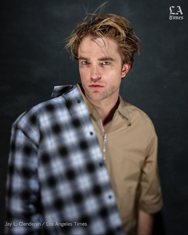 Phim về phản diện Harry Potter gây sốt vì nam chính bùng nổ visual, còn giống 'người dơi' Robert Pattinson như hai giọt nước? - 7 Phim về phản diện Harry Potter gây sốt vì nam chính bùng nổ visual, còn giống 'người dơi' Robert Pattinson như hai giọt nước? - 7