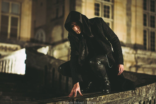 Phim về phản diện Harry Potter gây sốt vì nam chính bùng nổ visual, còn giống 'người dơi' Robert Pattinson như hai giọt nước? - 3 Phim về phản diện Harry Potter gây sốt vì nam chính bùng nổ visual, còn giống 'người dơi' Robert Pattinson như hai giọt nước? - 3