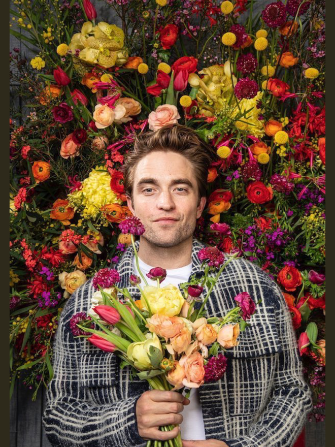 Phim về phản diện Harry Potter gây sốt vì nam chính bùng nổ visual, còn giống 'người dơi' Robert Pattinson như hai giọt nước? - 6 Phim về phản diện Harry Potter gây sốt vì nam chính bùng nổ visual, còn giống 'người dơi' Robert Pattinson như hai giọt nước? - 6