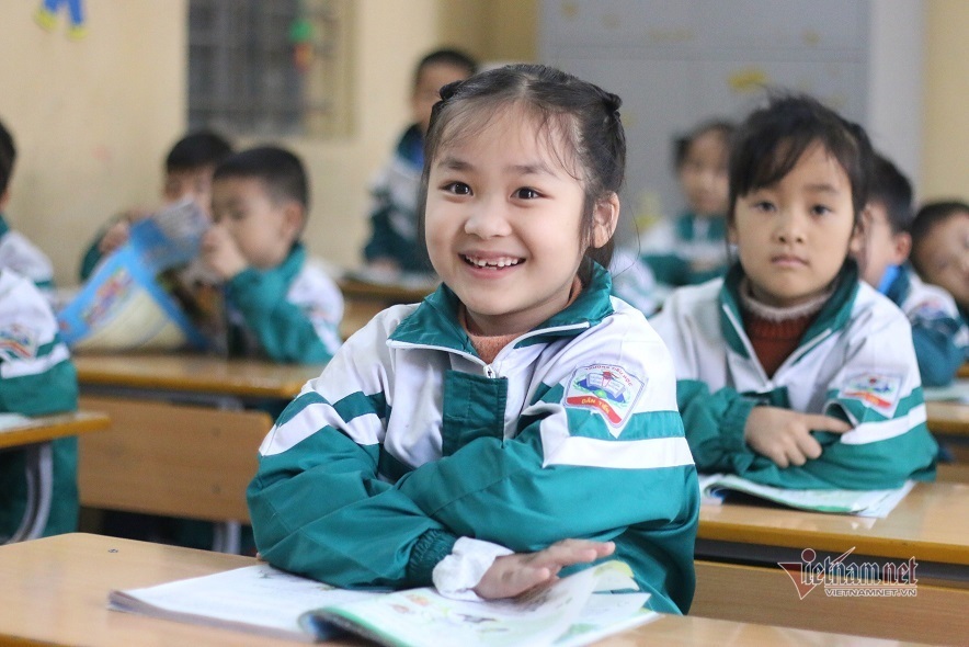 Hà Nội: Thời gian đi học trở lại sẽ theo thứ tự ưu tiên Hà Nội: Thời gian đi học trở lại sẽ theo thứ tự ưu tiên