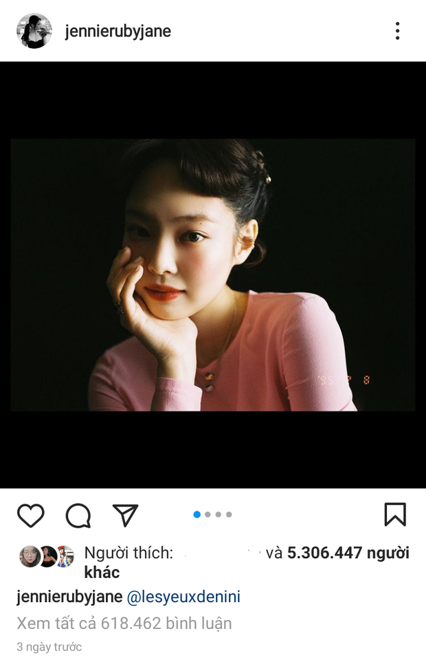 Fan phẫn nộ khi Jennie (BLACKPINK) bị Dispatch theo dõi 3 năm liền, yêu cầu YG bảo vệ nghệ sĩ - 3 Fan phẫn nộ khi Jennie (BLACKPINK) bị Dispatch theo dõi 3 năm liền, yêu cầu YG bảo vệ nghệ sĩ - 3