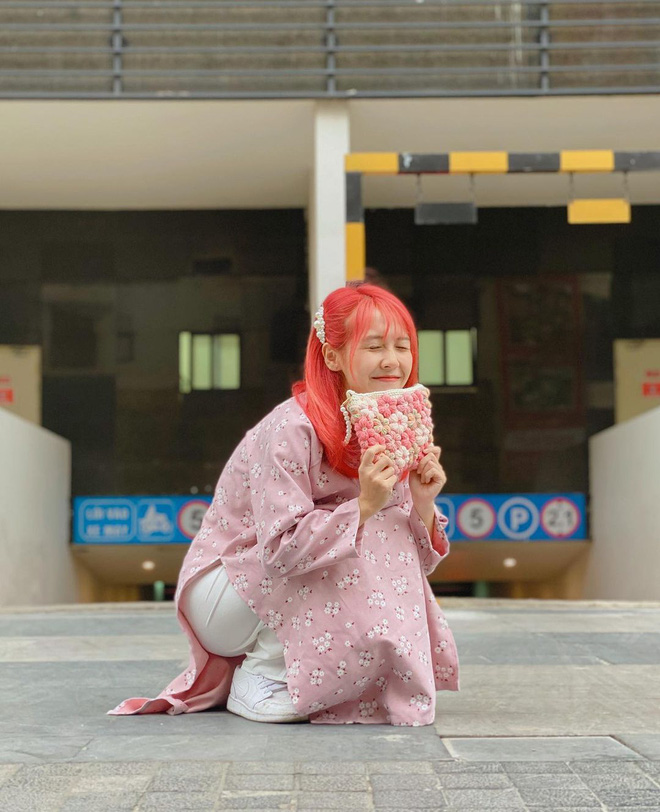 Hậu Hoàng khoe 'eo con kiến', Mũi trưởng Long bất ngờ bị 'réo tên' - 6 Hậu Hoàng khoe 'eo con kiến', Mũi trưởng Long bất ngờ bị 'réo tên' - 6