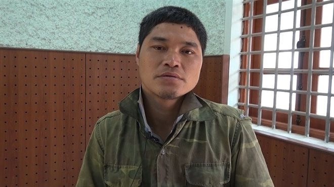 Bắc Kạn: Bắn người vì cho rằng bị 'bắt hồn' Bắc Kạn: Bắn người vì cho rằng bị 'bắt hồn'
