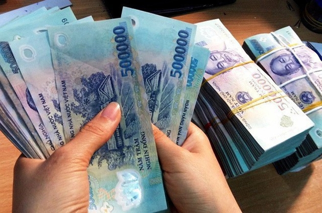 Cú lừa 'tinh vi' chiếm đoạt 6 tỉ đồng của ngân hàng Cú lừa 'tinh vi' chiếm đoạt 6 tỉ đồng của ngân hàng