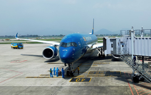 Một số đối tác mong muốn mở lại đường bay thương mại quốc tế tới Việt Nam Một số đối tác mong muốn mở lại đường bay thương mại quốc tế tới Việt Nam