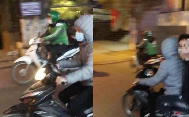 Nữ khách ngoại quốc tố bị quấy rối ở Hồ Tây: 'Họ túm cổ áo, sàm sỡ ngực tôi rồi lái xe đi thẳng' Nữ khách ngoại quốc tố bị quấy rối ở Hồ Tây: 'Họ túm cổ áo, sàm sỡ ngực tôi rồi lái xe đi thẳng'