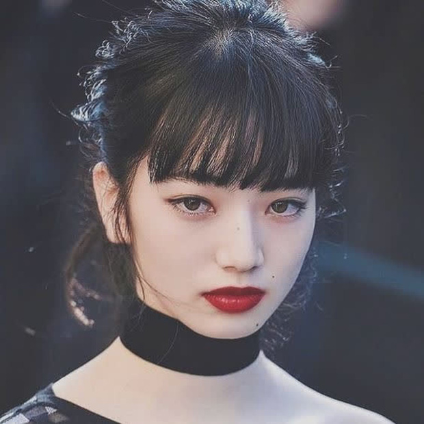Nhan sắc dàn bạn gái quá hot của G-Dragon: Jennie át cả minh tinh Joo Yeon về độ sexy, 2 nàng thơ Nhật Bản khuynh đảo châu Á - 14 Nhan sắc dàn bạn gái quá hot của G-Dragon: Jennie át cả minh tinh Joo Yeon về độ sexy, 2 nàng thơ Nhật Bản khuynh đảo châu Á - 14