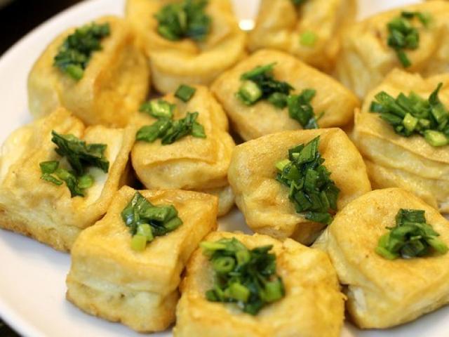 Đừng bao giờ ăn chung đậu phụ với những món 'xung khắc' này vì sẽ gây hại sức khỏe - 2 Đừng bao giờ ăn chung đậu phụ với những món 'xung khắc' này vì sẽ gây hại sức khỏe - 2
