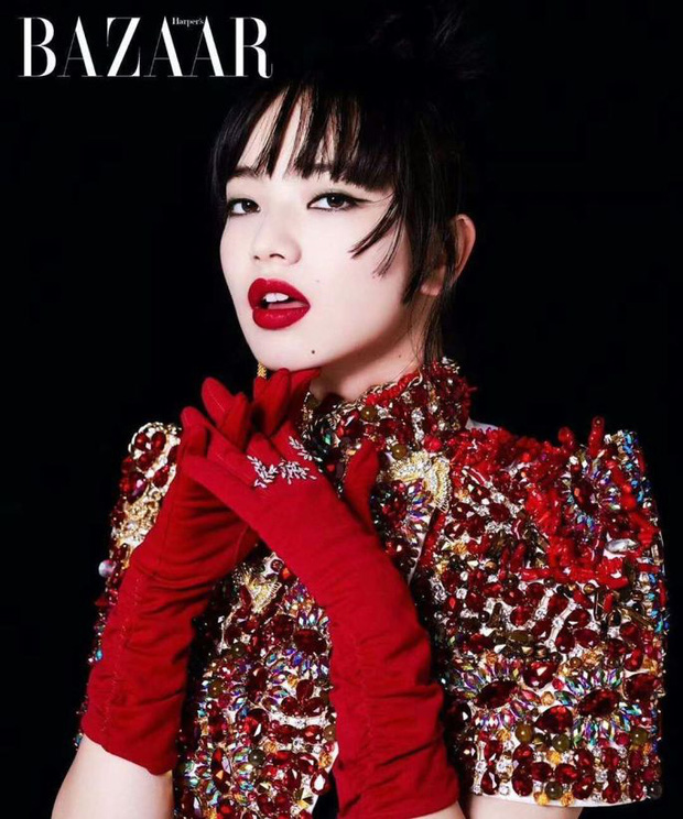 Nhan sắc dàn bạn gái quá hot của G-Dragon: Jennie át cả minh tinh Joo Yeon về độ sexy, 2 nàng thơ Nhật Bản khuynh đảo châu Á - 17 Nhan sắc dàn bạn gái quá hot của G-Dragon: Jennie át cả minh tinh Joo Yeon về độ sexy, 2 nàng thơ Nhật Bản khuynh đảo châu Á - 17