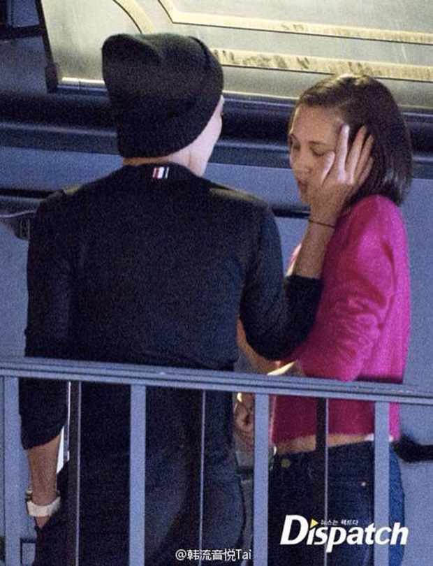 Nhan sắc dàn bạn gái quá hot của G-Dragon: Jennie át cả minh tinh Joo Yeon về độ sexy, 2 nàng thơ Nhật Bản khuynh đảo châu Á - 2 Nhan sắc dàn bạn gái quá hot của G-Dragon: Jennie át cả minh tinh Joo Yeon về độ sexy, 2 nàng thơ Nhật Bản khuynh đảo châu Á - 2