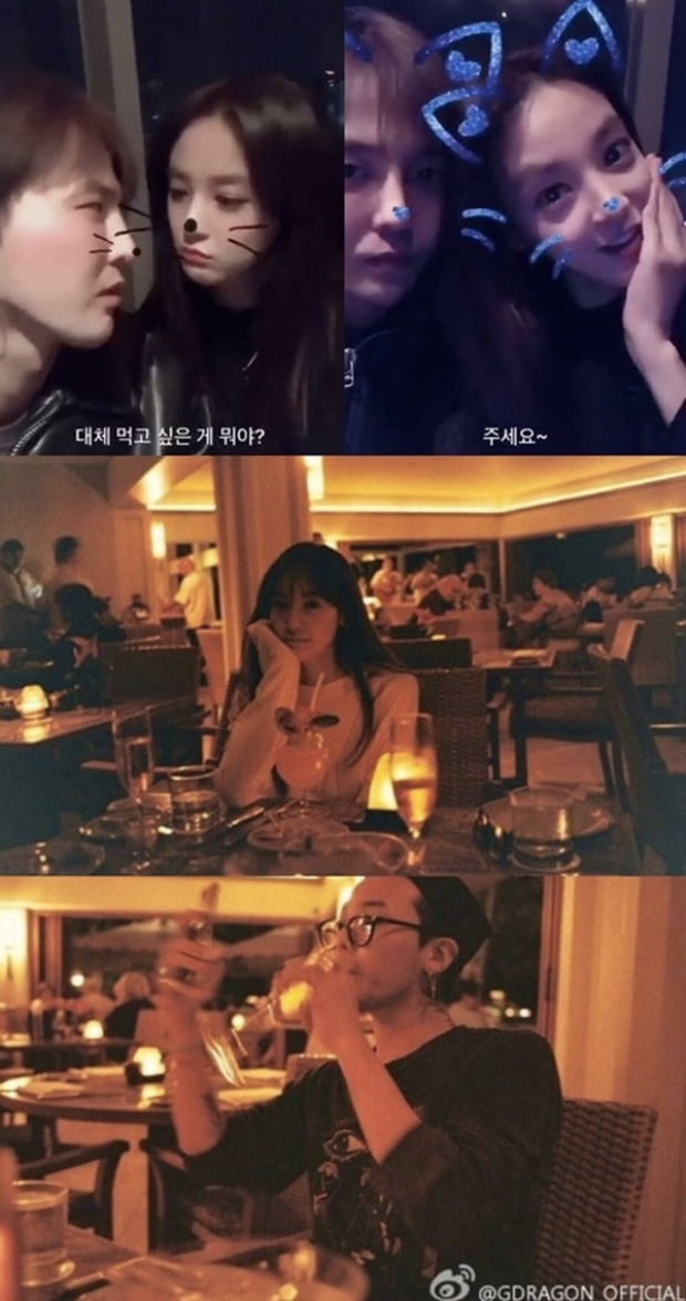 Nhan sắc dàn bạn gái quá hot của G-Dragon: Jennie át cả minh tinh Joo Yeon về độ sexy, 2 nàng thơ Nhật Bản khuynh đảo châu Á - 20 Nhan sắc dàn bạn gái quá hot của G-Dragon: Jennie át cả minh tinh Joo Yeon về độ sexy, 2 nàng thơ Nhật Bản khuynh đảo châu Á - 20
