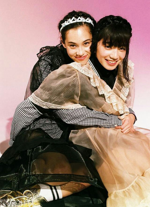 Nhan sắc dàn bạn gái quá hot của G-Dragon: Jennie át cả minh tinh Joo Yeon về độ sexy, 2 nàng thơ Nhật Bản khuynh đảo châu Á - 45 Nhan sắc dàn bạn gái quá hot của G-Dragon: Jennie át cả minh tinh Joo Yeon về độ sexy, 2 nàng thơ Nhật Bản khuynh đảo châu Á - 45