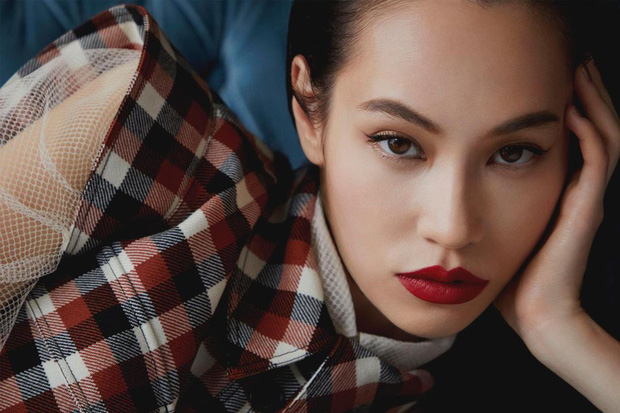 Nhan sắc dàn bạn gái quá hot của G-Dragon: Jennie át cả minh tinh Joo Yeon về độ sexy, 2 nàng thơ Nhật Bản khuynh đảo châu Á - 5 Nhan sắc dàn bạn gái quá hot của G-Dragon: Jennie át cả minh tinh Joo Yeon về độ sexy, 2 nàng thơ Nhật Bản khuynh đảo châu Á - 5