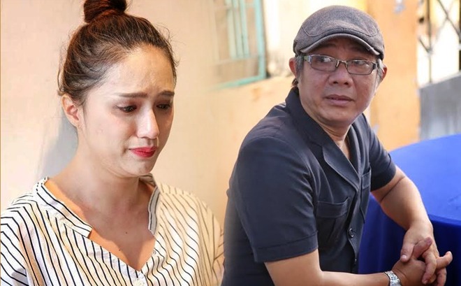 NS Trung Dân về lùm xùm với Hương Giang sau 4 năm: 'Ngoài sự cố đó, tôi gần như không gặp rắc rối với nghệ sĩ trẻ' NS Trung Dân về lùm xùm với Hương Giang sau 4 năm: 'Ngoài sự cố đó, tôi gần như không gặp rắc rối với nghệ sĩ trẻ'