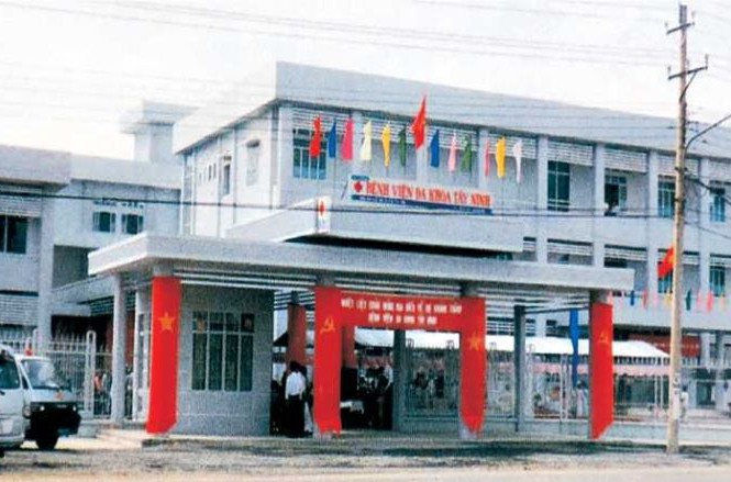Khẩn cấp tìm người đến địa điểm liên quan lái xe mắc COVID-19 ở Hải Dương Khẩn cấp tìm người đến địa điểm liên quan lái xe mắc COVID-19 ở Hải Dương